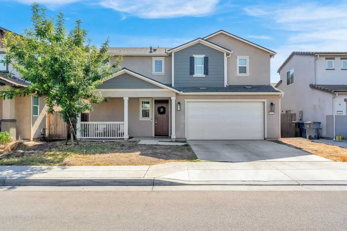 7461 E Princeton, Fresno, CA 93737 - #1