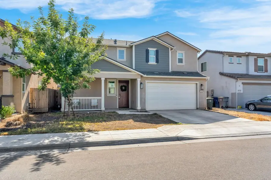 7461 E Princeton, Fresno, CA 93737 - #2