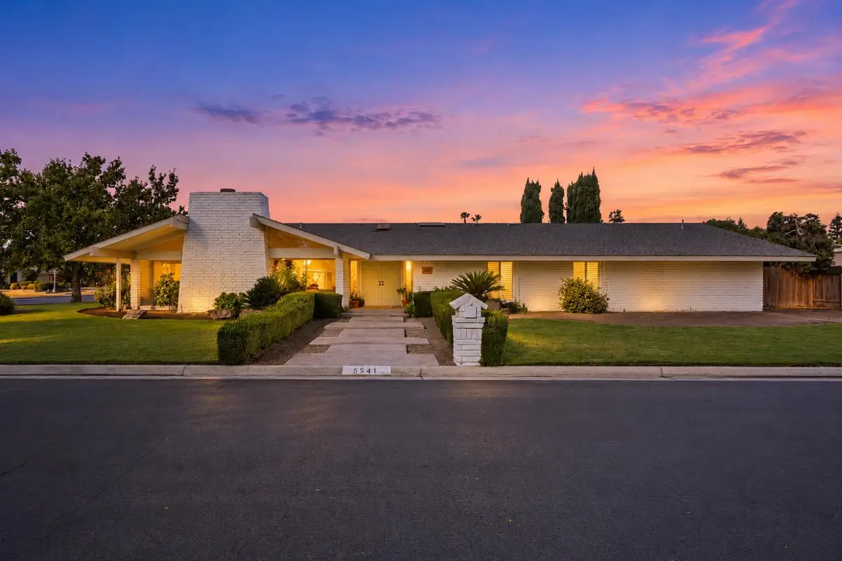 6541 N Ricewood Avenue, Fresno, CA 93711 - #1