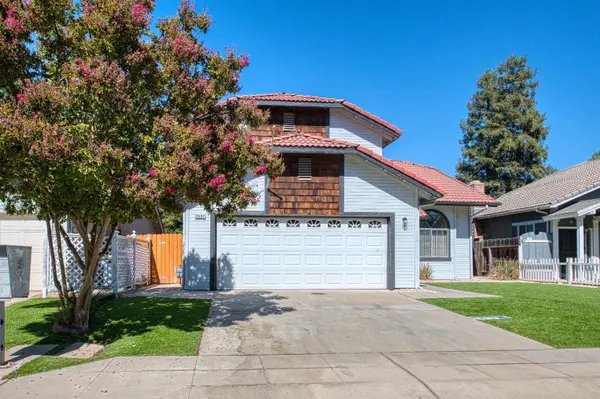 3502 W Wrenwood Avenue, Fresno, CA 93711