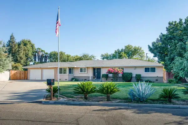 6405 E Lyell Avenue, Fresno, CA 93727