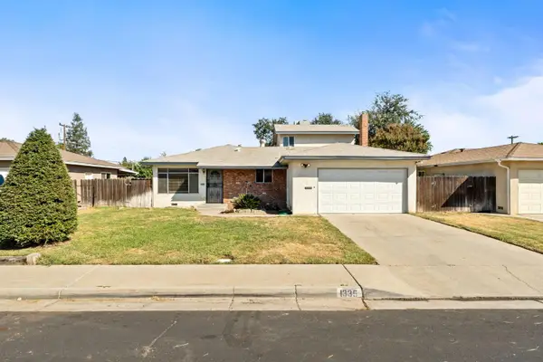 1335 Terry Avenue, Clovis, CA 93612