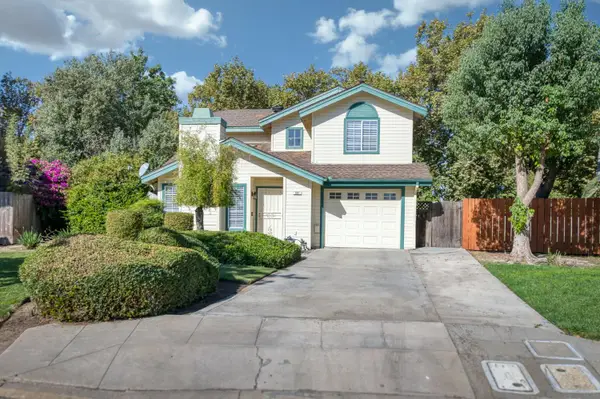 801 E Chickadee Court, Fresno, CA 93730