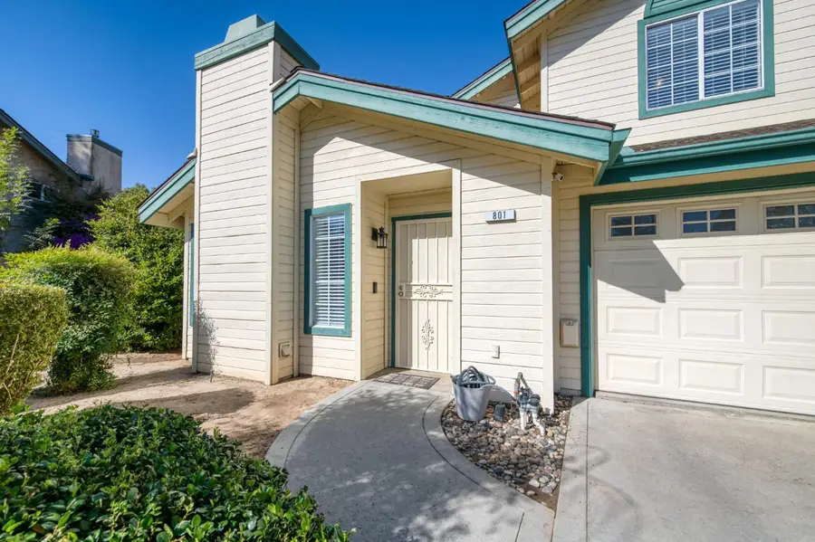 801 E Chickadee Court, Fresno, CA 93730 - #2
