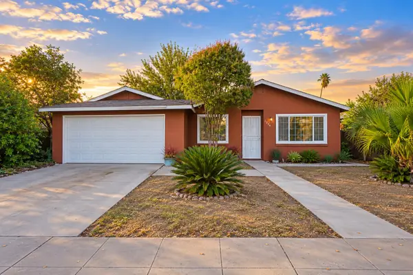 1544 W Eden Avenue, Fresno, CA 93706