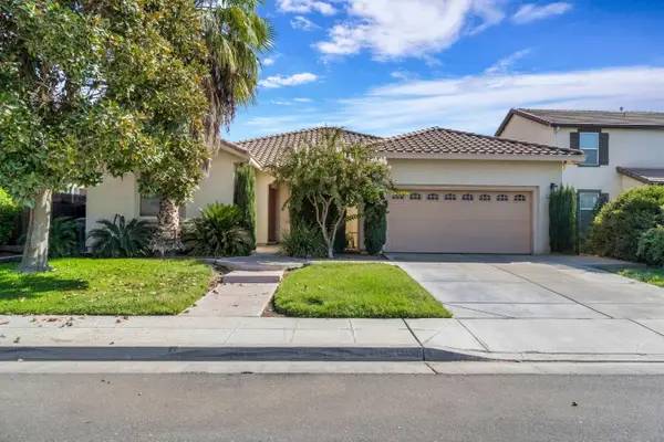 277 San Gabriel Drive, Madera, CA 93638