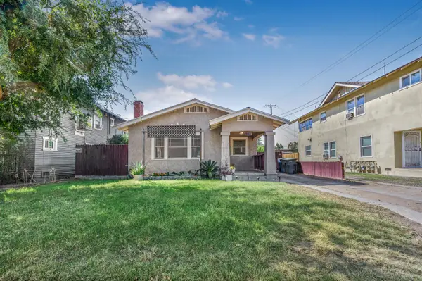2411 N Maroa Avenue, Fresno, CA 93704