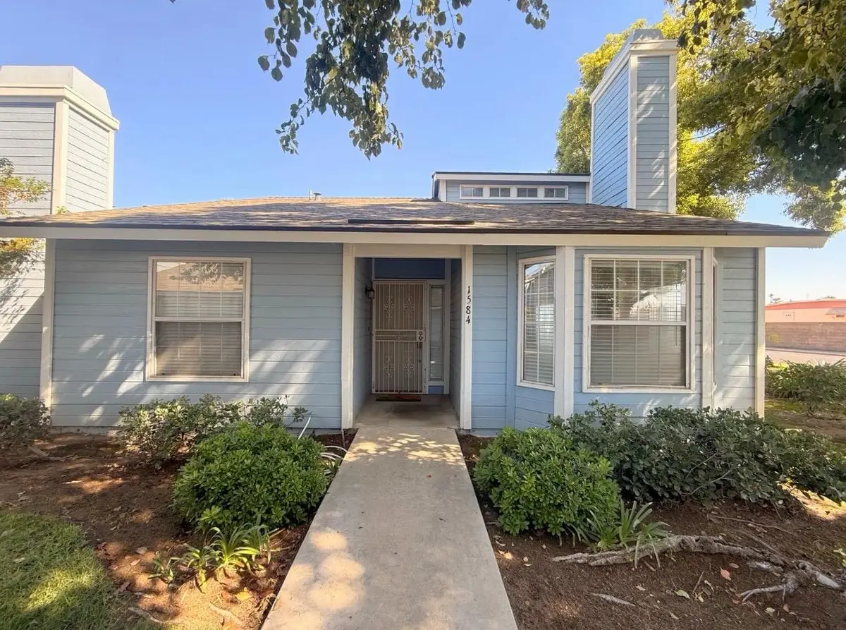 1584 Mayflower Way, Clovis, CA 93612 - #1
