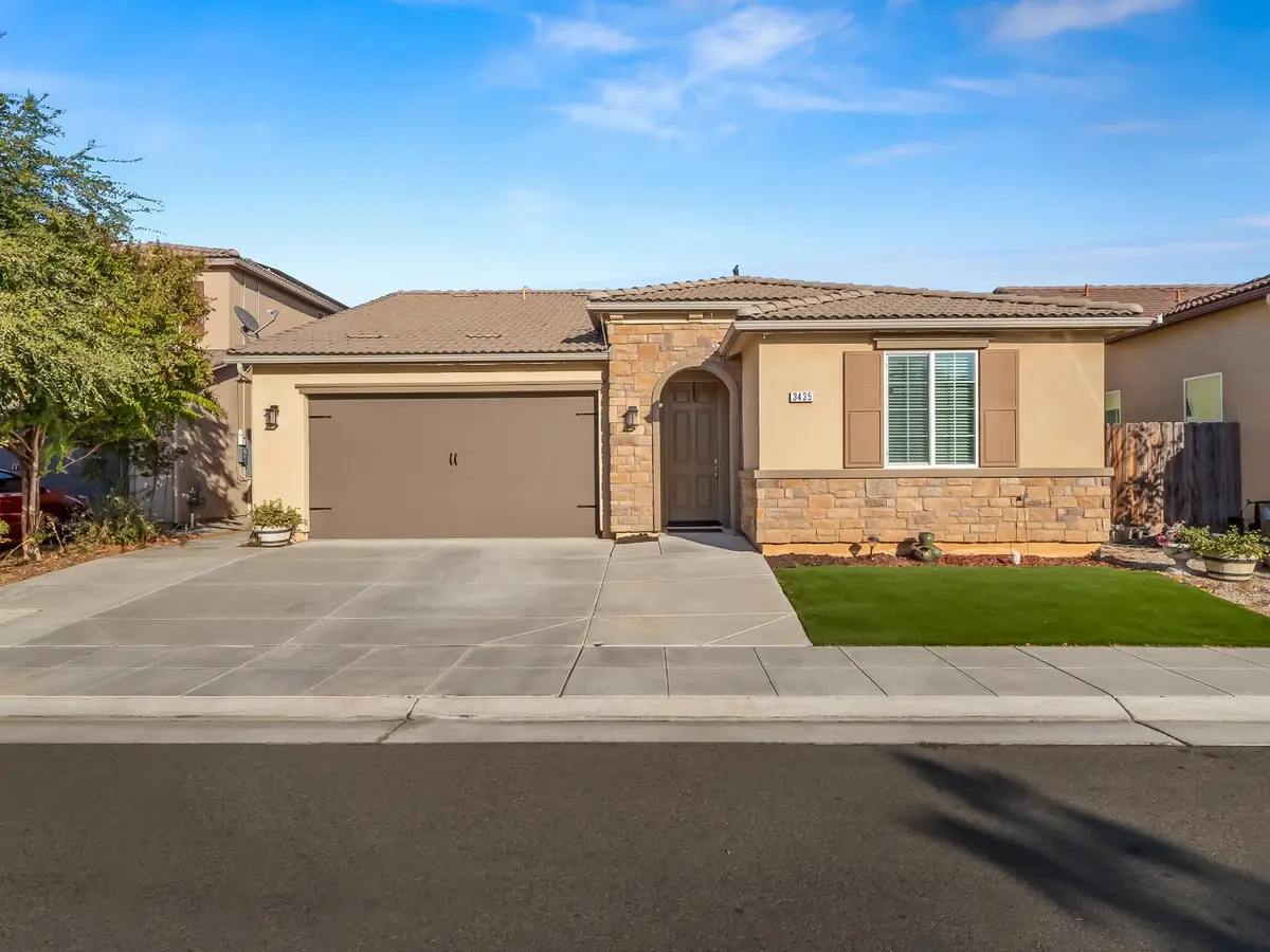 3435 Del Dios Avenue, Clovis, CA 93619 - #1