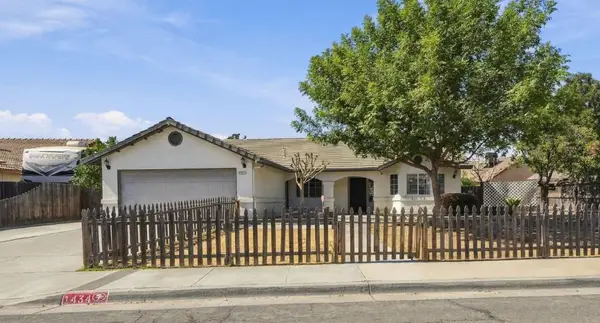 1434 Butternut Drive, Hanford, CA 93230