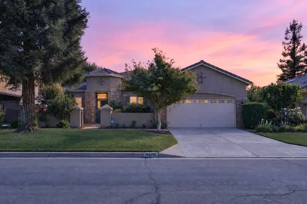 2405 E Shea Drive, Fresno, CA 93720