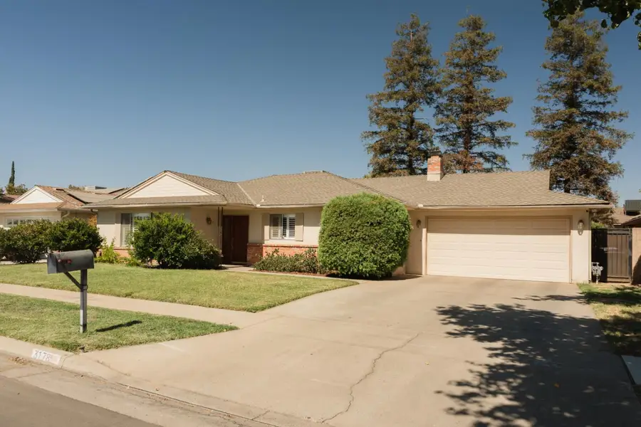 3178 W Gettysburg Avenue, Fresno, CA 93722 - #2