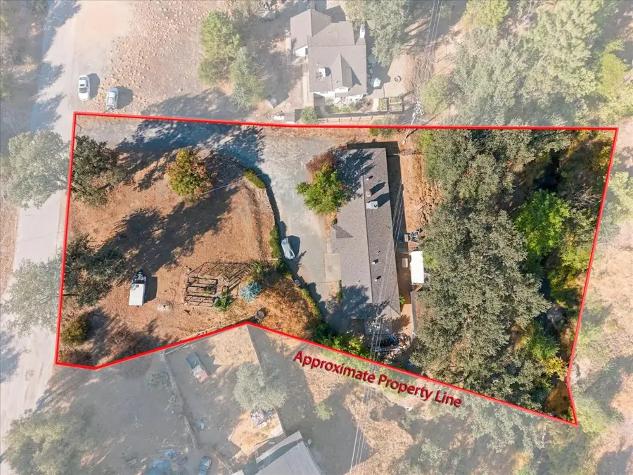 49672 Rocky Cut Rd, Oakhurst, CA 93644 - #2