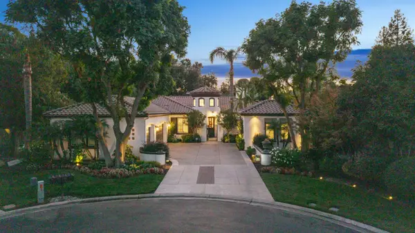 2305 N Teddy Street, Visalia, CA 93291