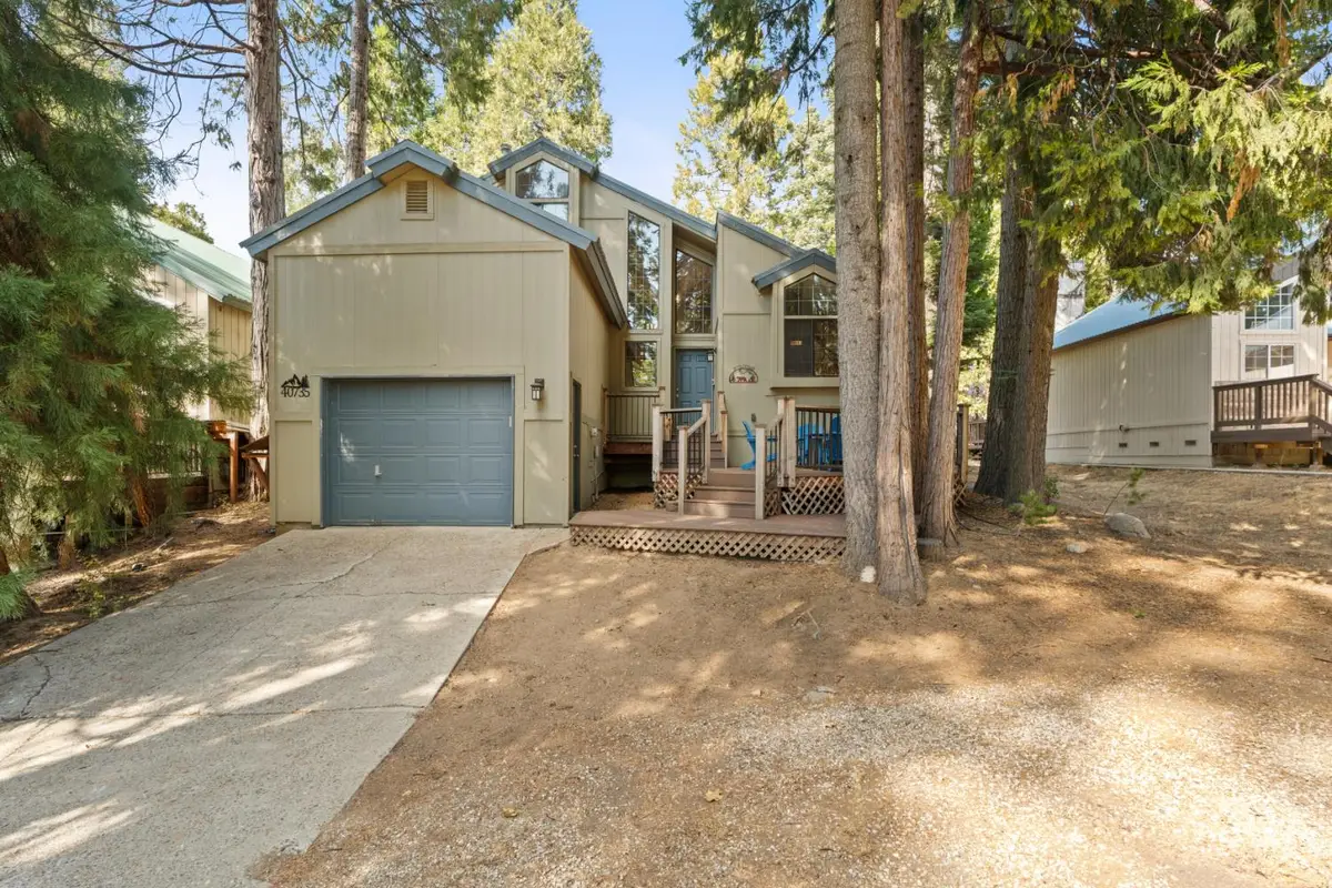 40735 Silver Tip Lane, Shaver Lake, CA 93664 - #1