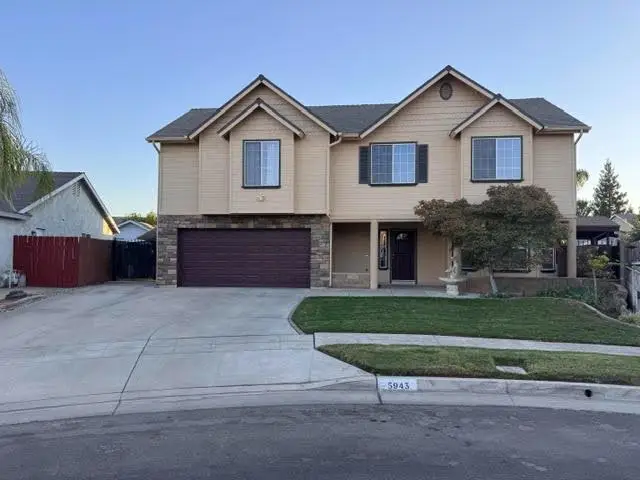5943 W Paul Avenue, Fresno, CA 93722 - #2
