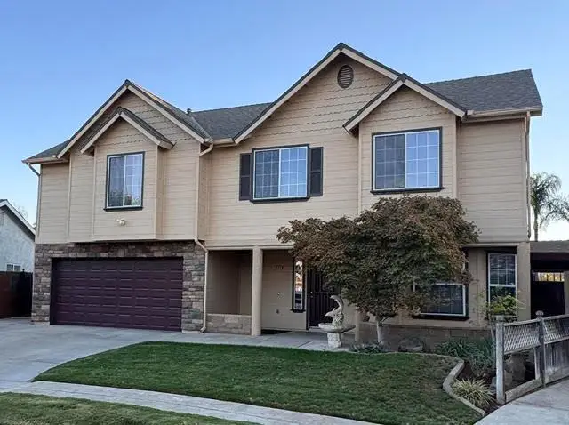 5943 W Paul Avenue, Fresno, CA 93722 - #3