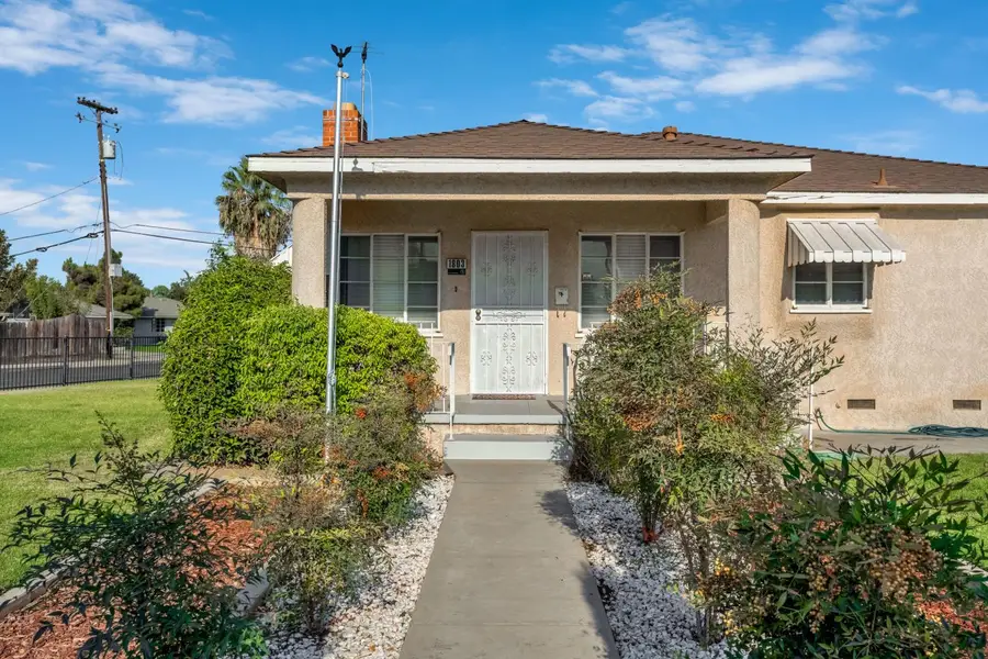 1803 Mayfair Drive East, Fresno, CA 93703 - #3