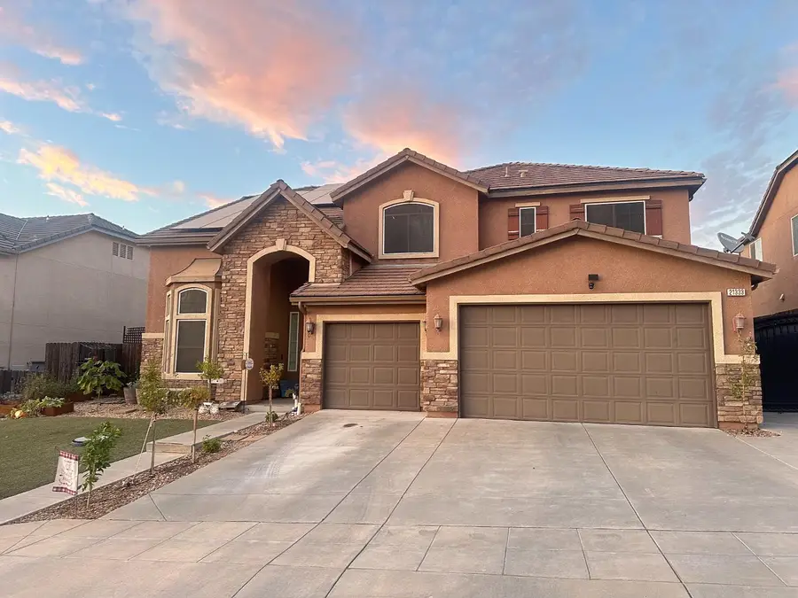 21333 Tramonto Lane, Friant, CA 93626 - #2