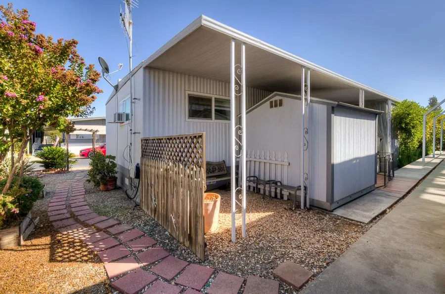 1001 Sylmar Avenue #71, Clovis, CA 93612 - #2