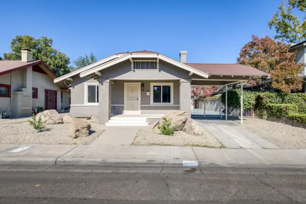 627 E Mckinley Avenue, Fresno, CA 93728