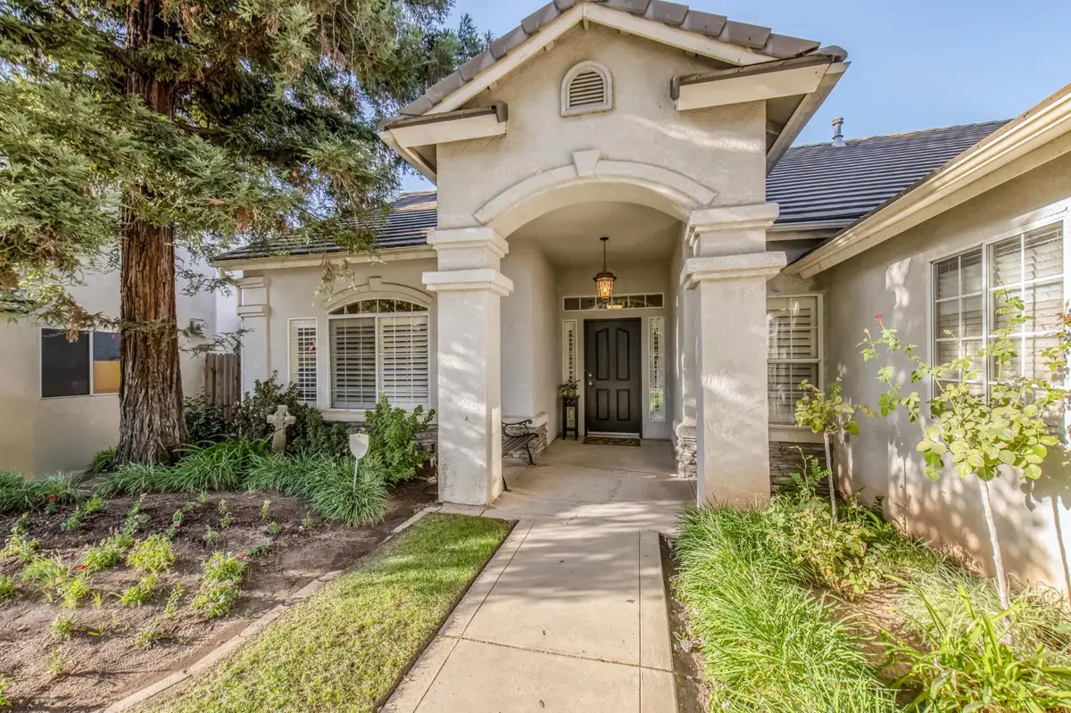 2310 E Desert Island Drive, Fresno, CA 93730 - #1