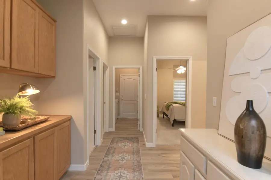 2310 E Desert Island Drive, Fresno, CA 93730 - #3