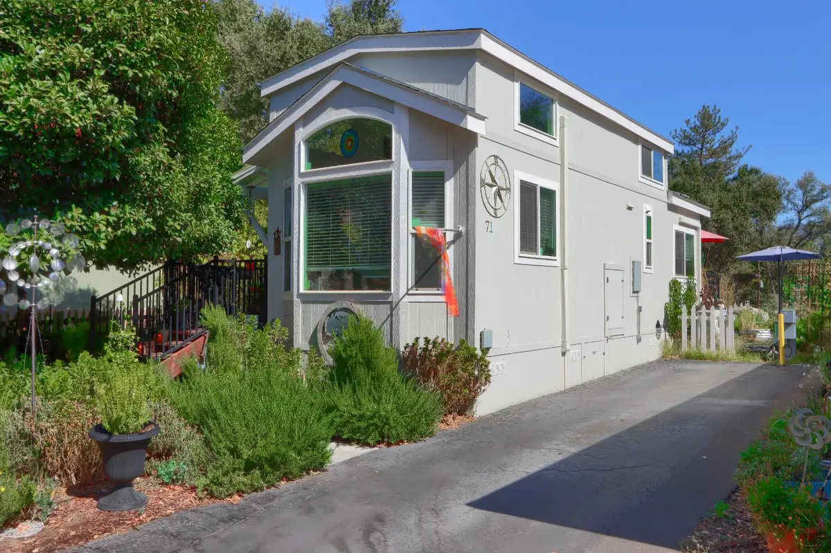 38678 Road 425 B #71, Oakhurst, CA 93644 - #1
