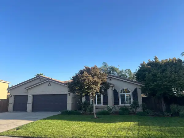 9695 Heatherhearst Drive, Chowchilla, CA 93610
