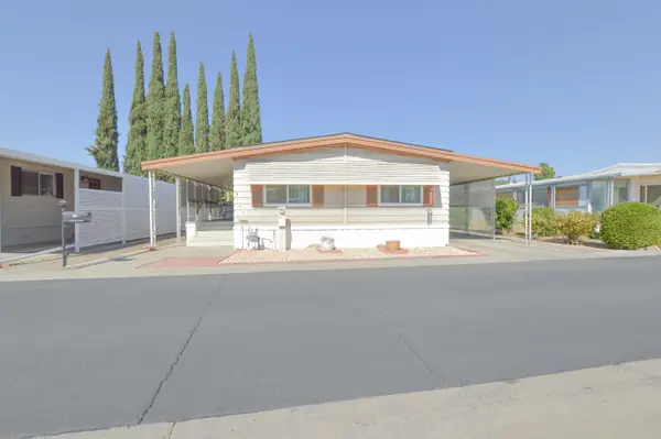 1500 1500 Villa Spc 158 Avenue #158, Clovis, CA 93612