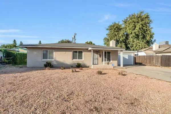 107 E Hampton Way, Fresno, CA 93704