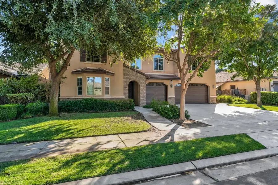 3154 Mitchell Avenue, Clovis, CA 93619 - #2