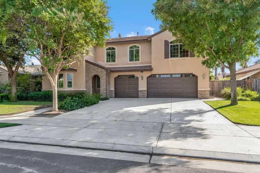 3154 Mitchell Avenue, Clovis, CA 93619 - #3