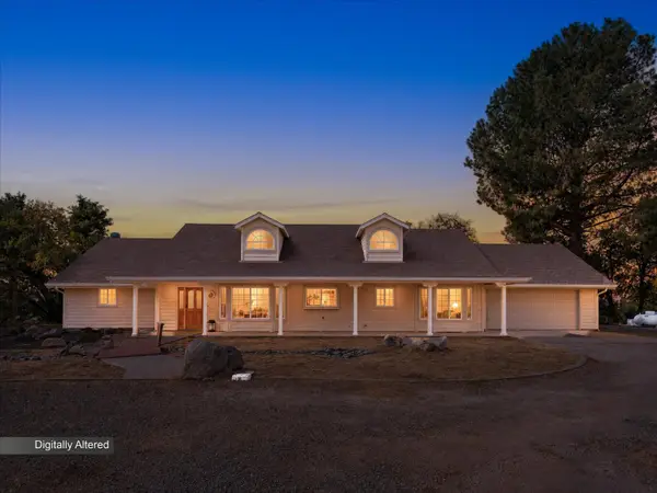 41100 Jean Rd. W Road, Oakhurst, CA 93644