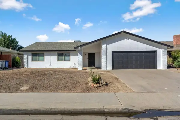 3231 Mulberry Street, Selma, CA 93662