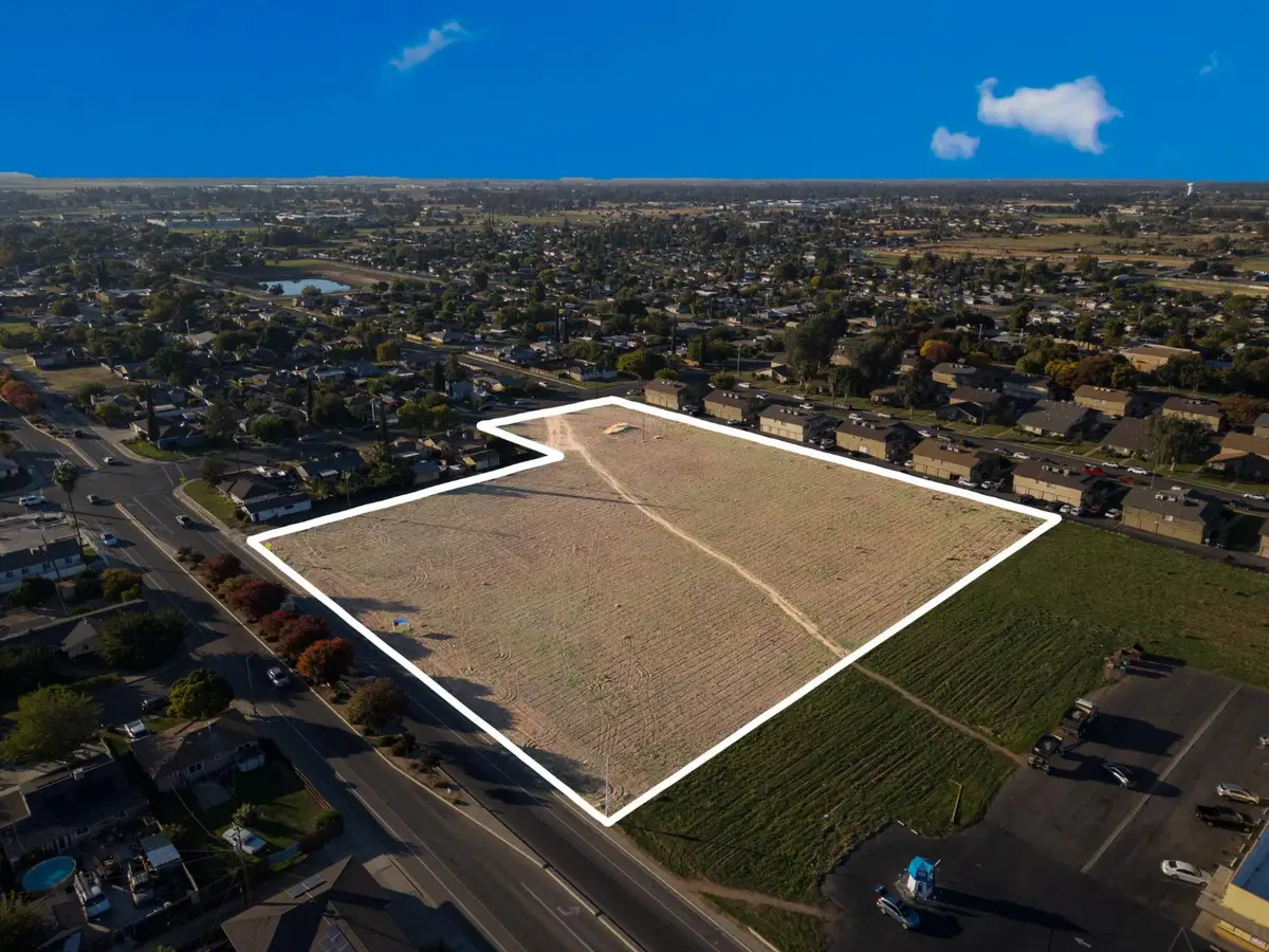 0 E Cleveland Avenue, Madera, CA 93638 - #1
