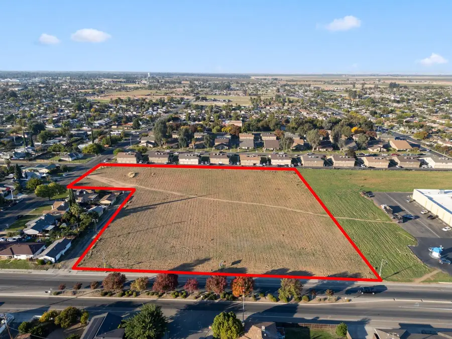0 E Cleveland Avenue, Madera, CA 93638 - #3