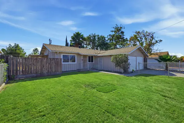 2075 Cabot Avenue, Merced, CA 95348