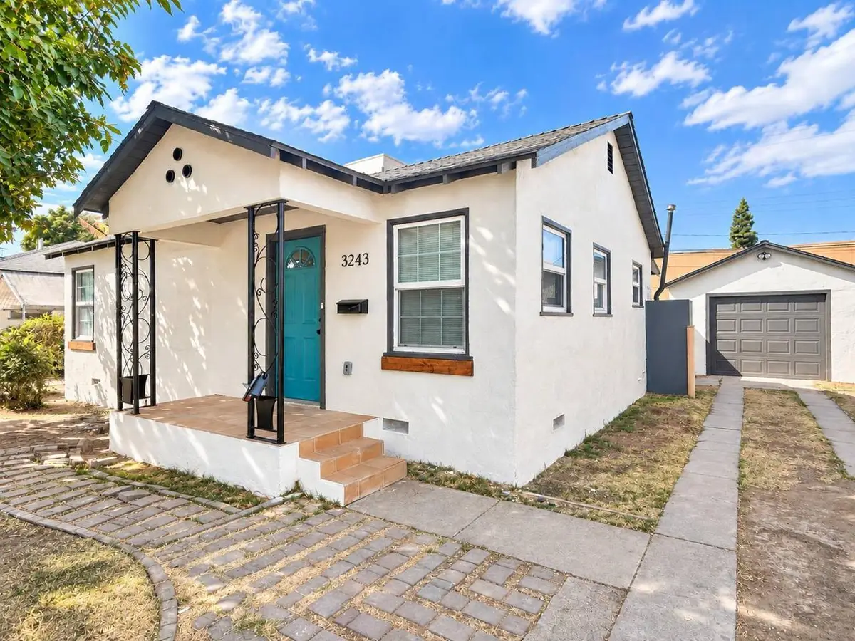 3243 E Platt Avenue, Fresno, CA 93702 - #1