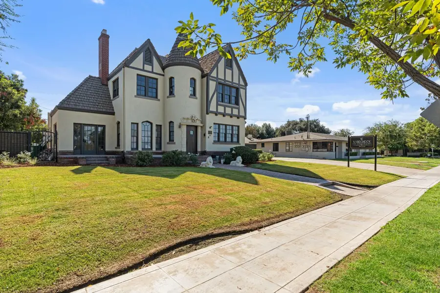 1502 E Olive, Fresno, CA 93728 - #2