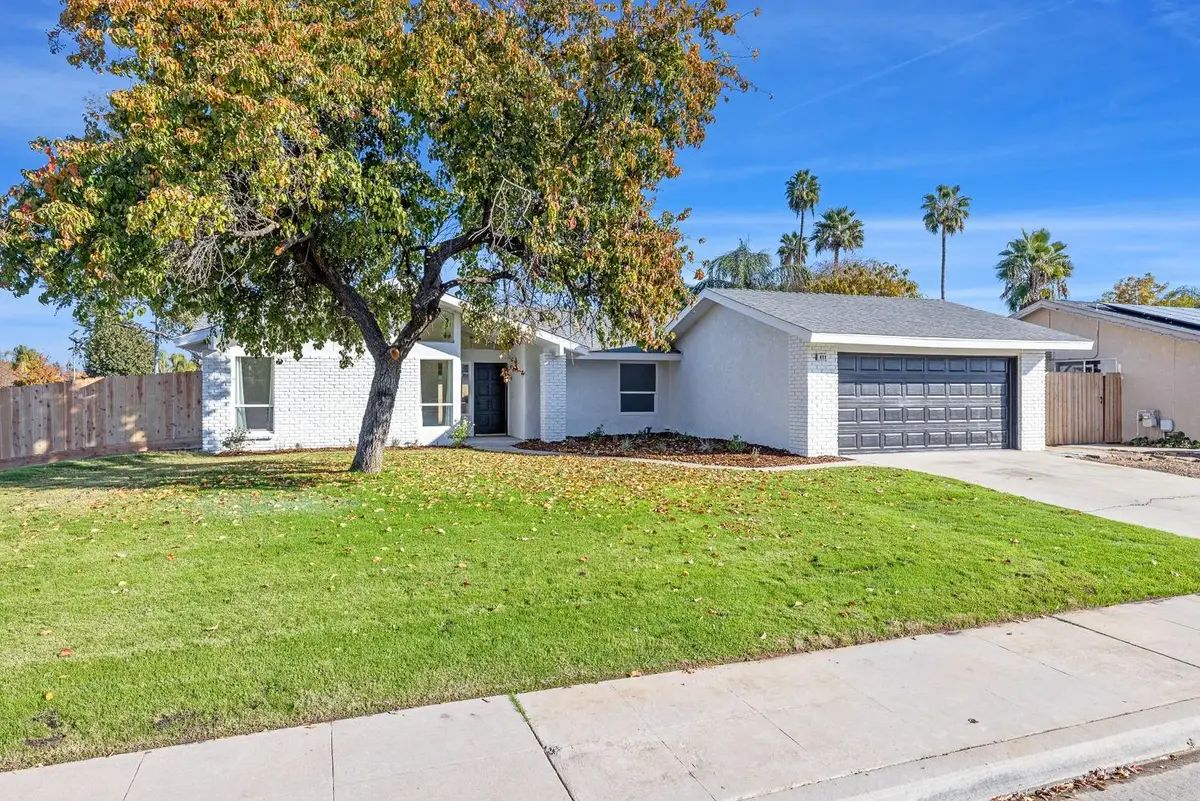 411 Mcarthur Avenue, Clovis, CA 93611 - #1