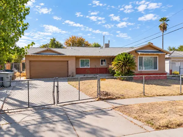 1648 S Recreation Avenue, Fresno, CA 93702