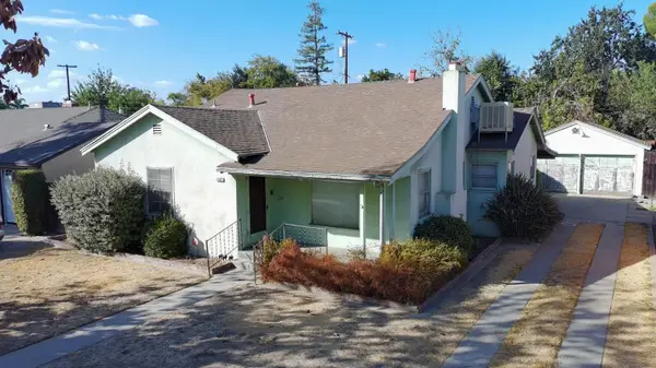 43 E Cortland Avenue, Fresno, CA 93704