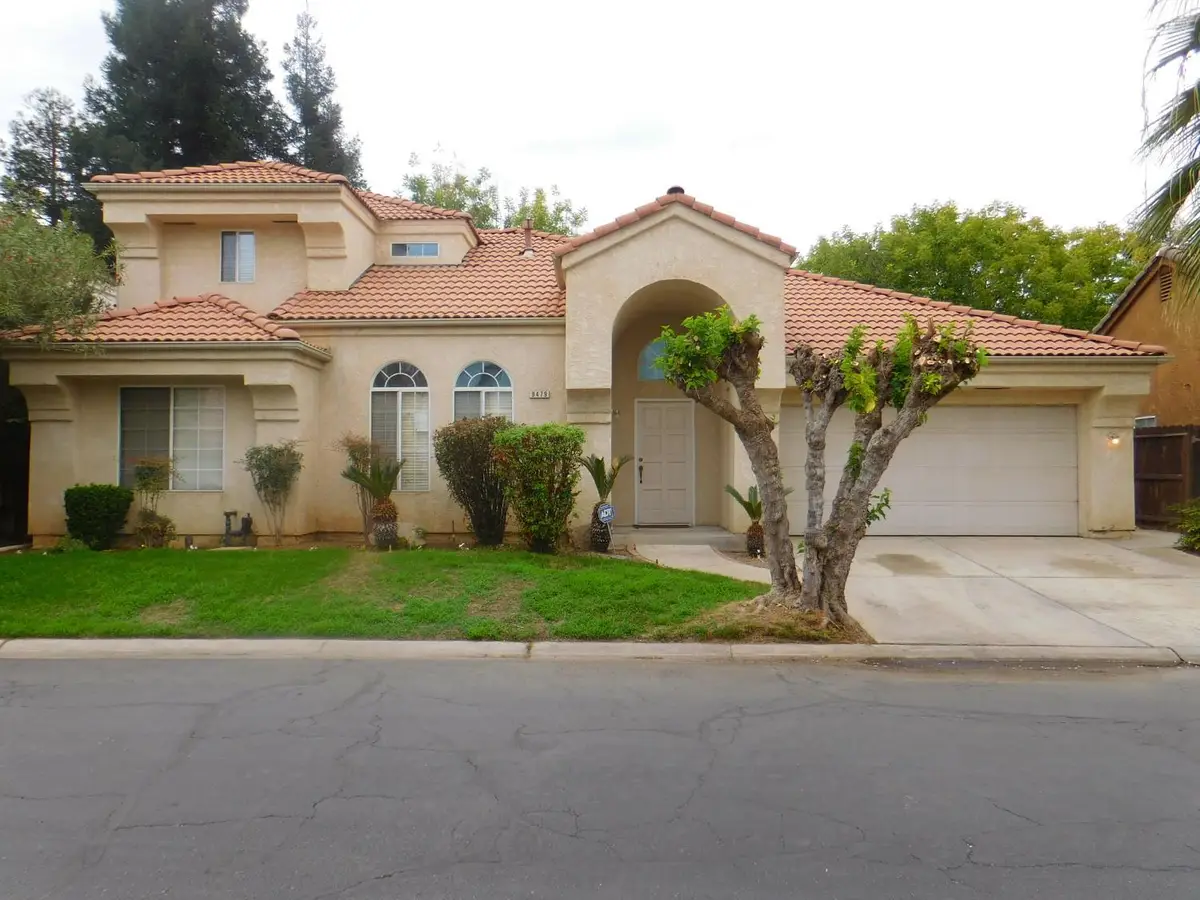 9479 N Whitehouse Drive, Fresno, CA 93720 - #1