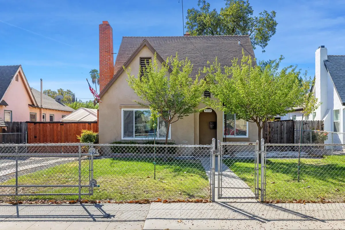 4558 E Washington Avenue, Fresno, CA 93702 - #1