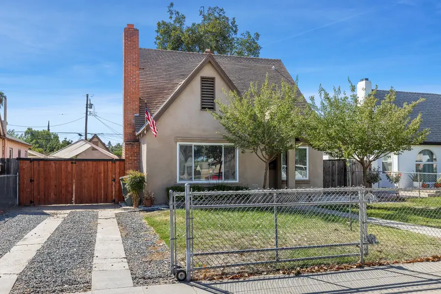 4558 E Washington Avenue, Fresno, CA 93702 - #2