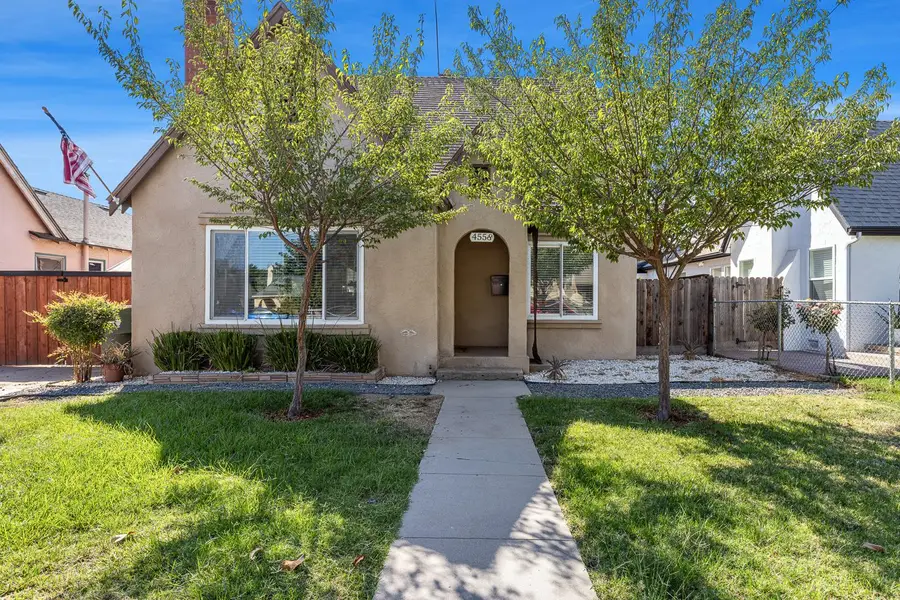 4558 E Washington Avenue, Fresno, CA 93702 - #3