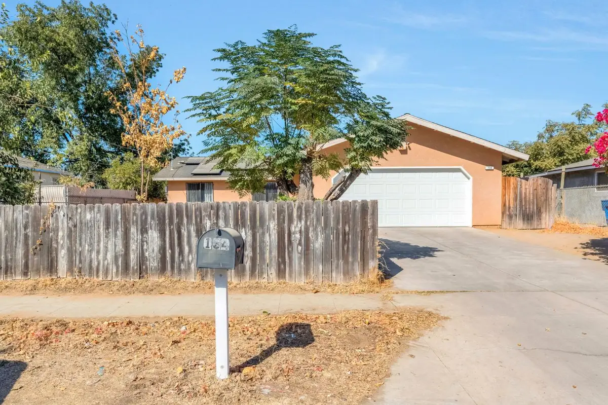 134 W Lorena Avenue, Fresno, CA 93706 - #1