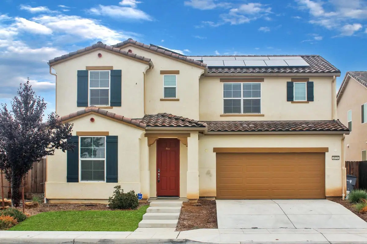 4826 Casey, Fresno, CA 93723 - #1
