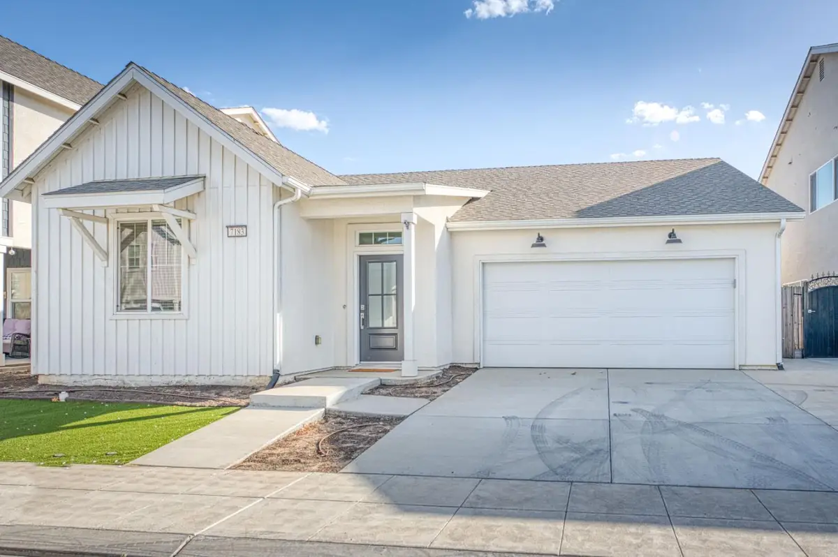 7183 E Simpson Avenue, Fresno, CA 93737 - #1
